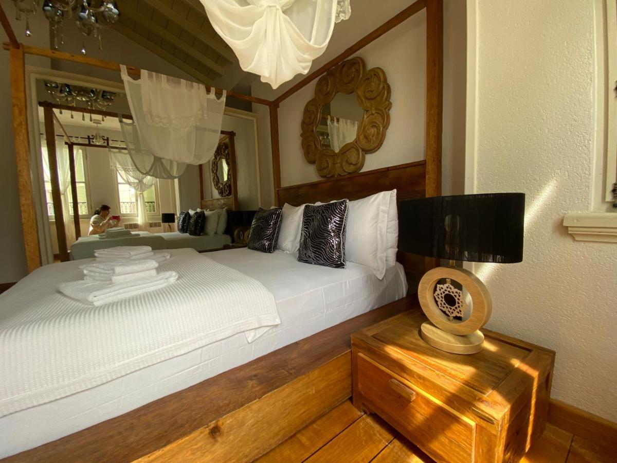 Nisi Hotel (Adults Only) Ayvalik Ngoại thất bức ảnh