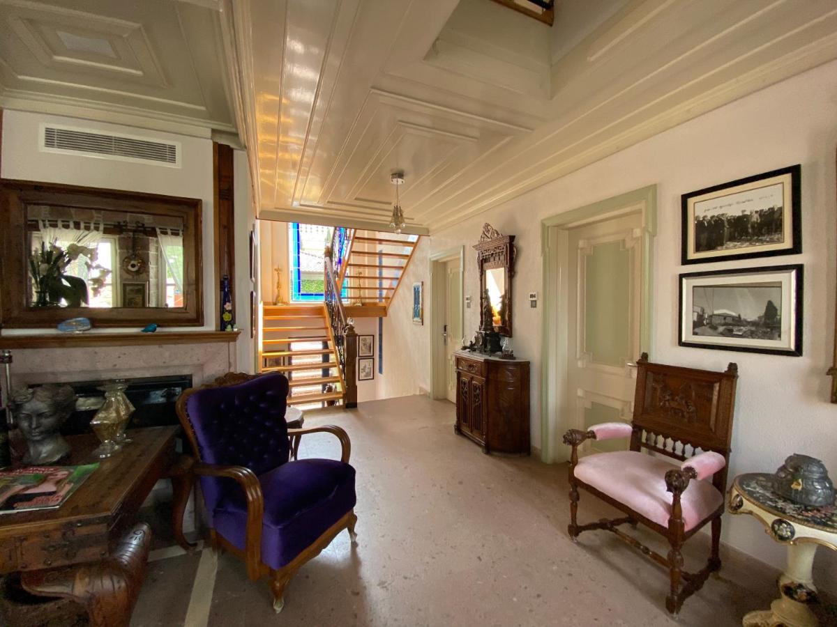 Nisi Hotel (Adults Only) Ayvalik Ngoại thất bức ảnh