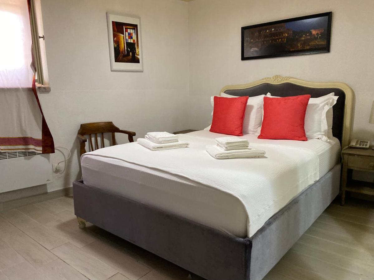 Nisi Hotel (Adults Only) Ayvalik Ngoại thất bức ảnh