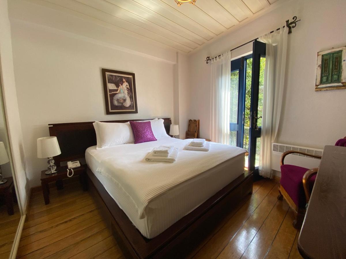 Nisi Hotel (Adults Only) Ayvalik Ngoại thất bức ảnh