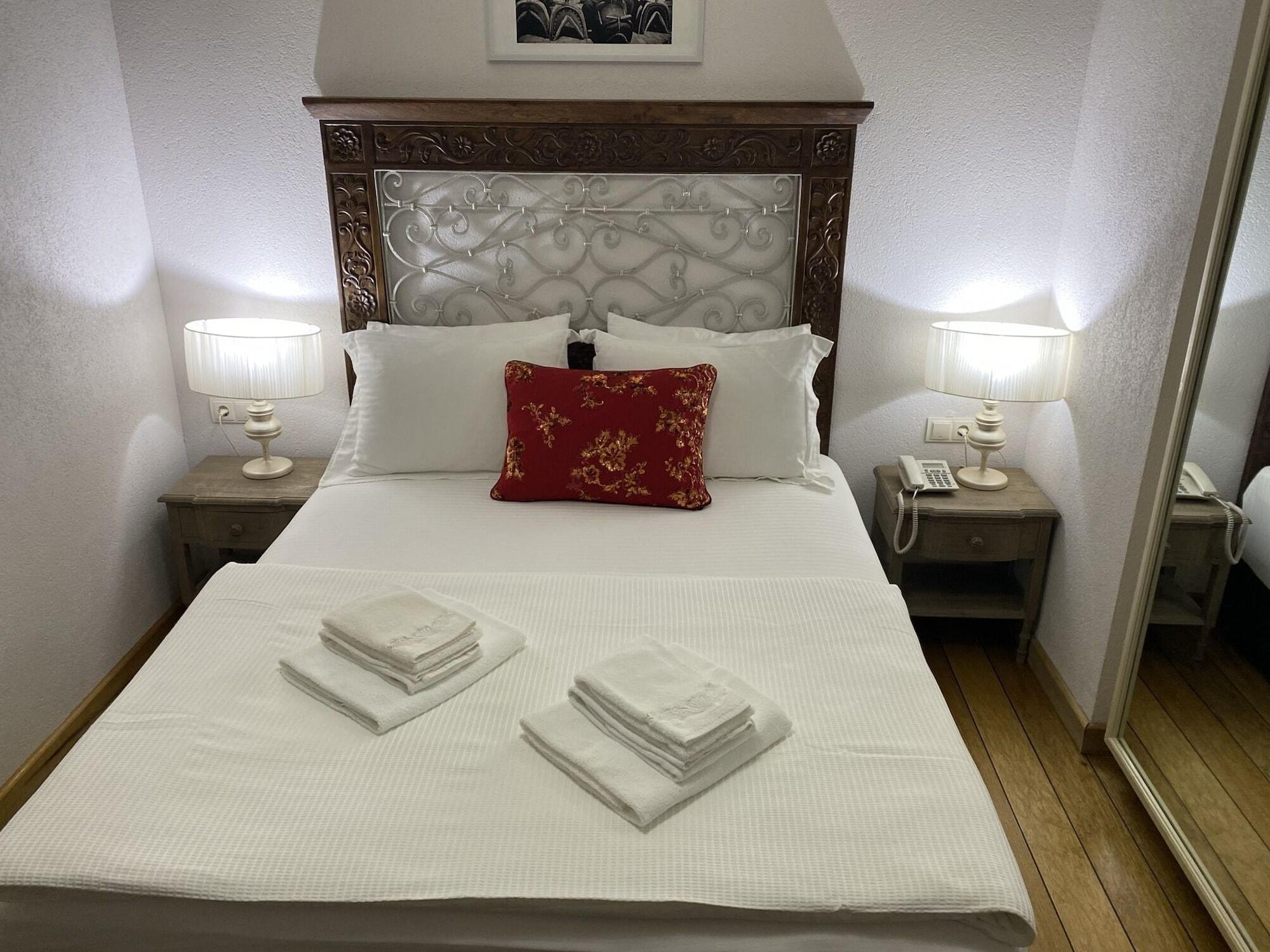 Nisi Hotel (Adults Only) Ayvalik Ngoại thất bức ảnh